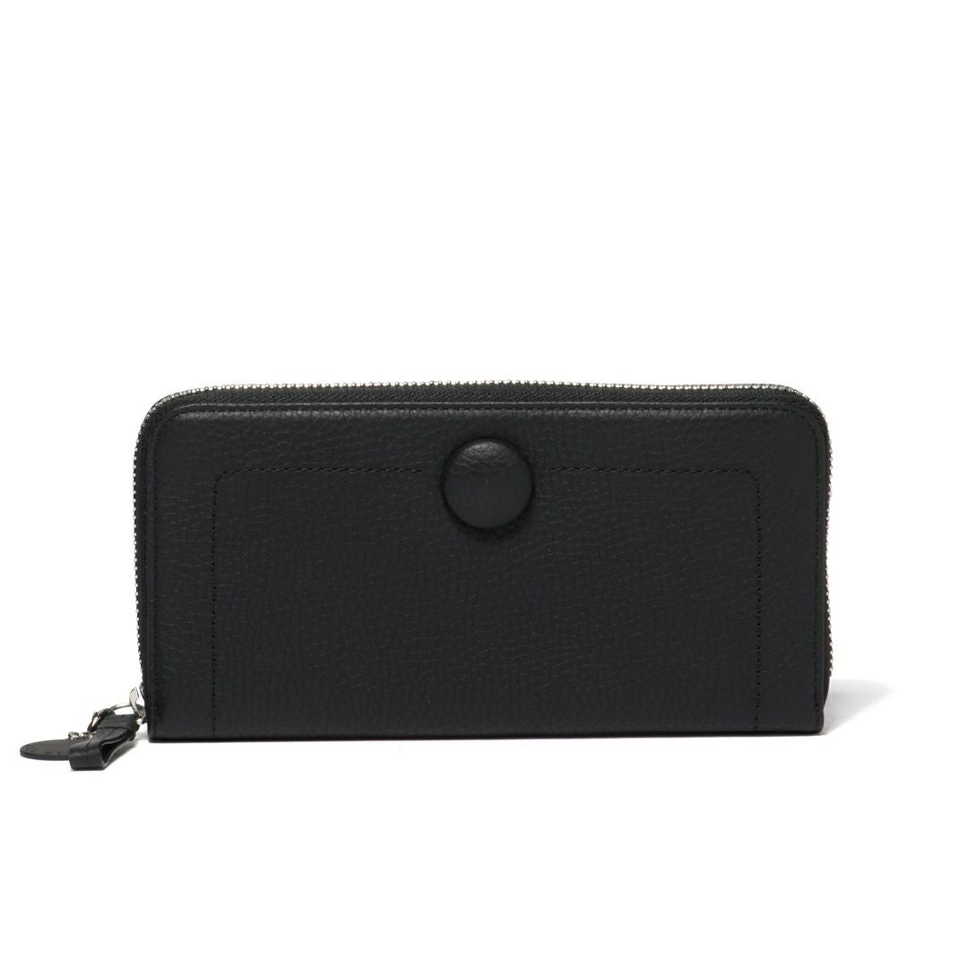 JILL STUART ルナティ ラウンドファスナー長財布 商品｜THE BAGMANIA