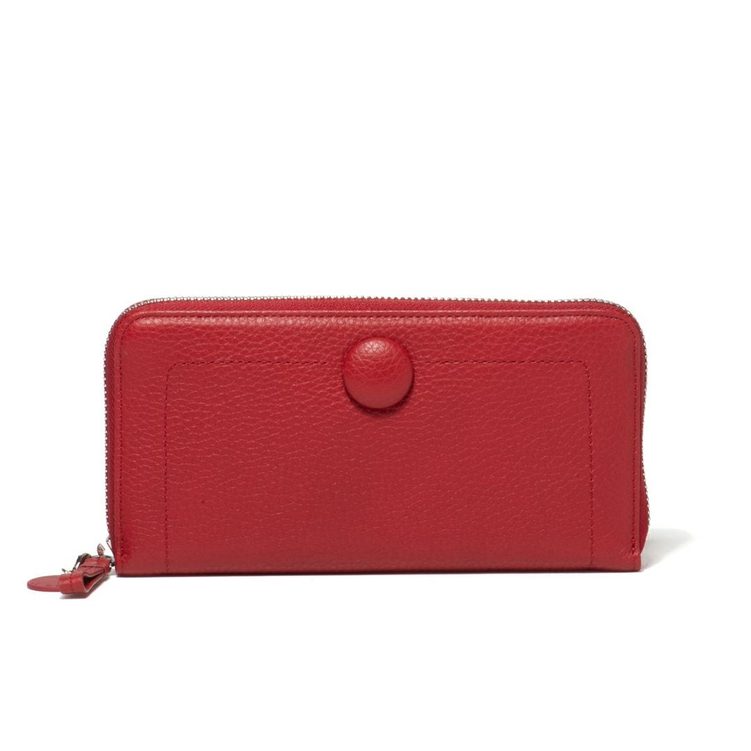 JILL STUART ルナティ ラウンドファスナー長財布 商品｜THE BAGMANIA