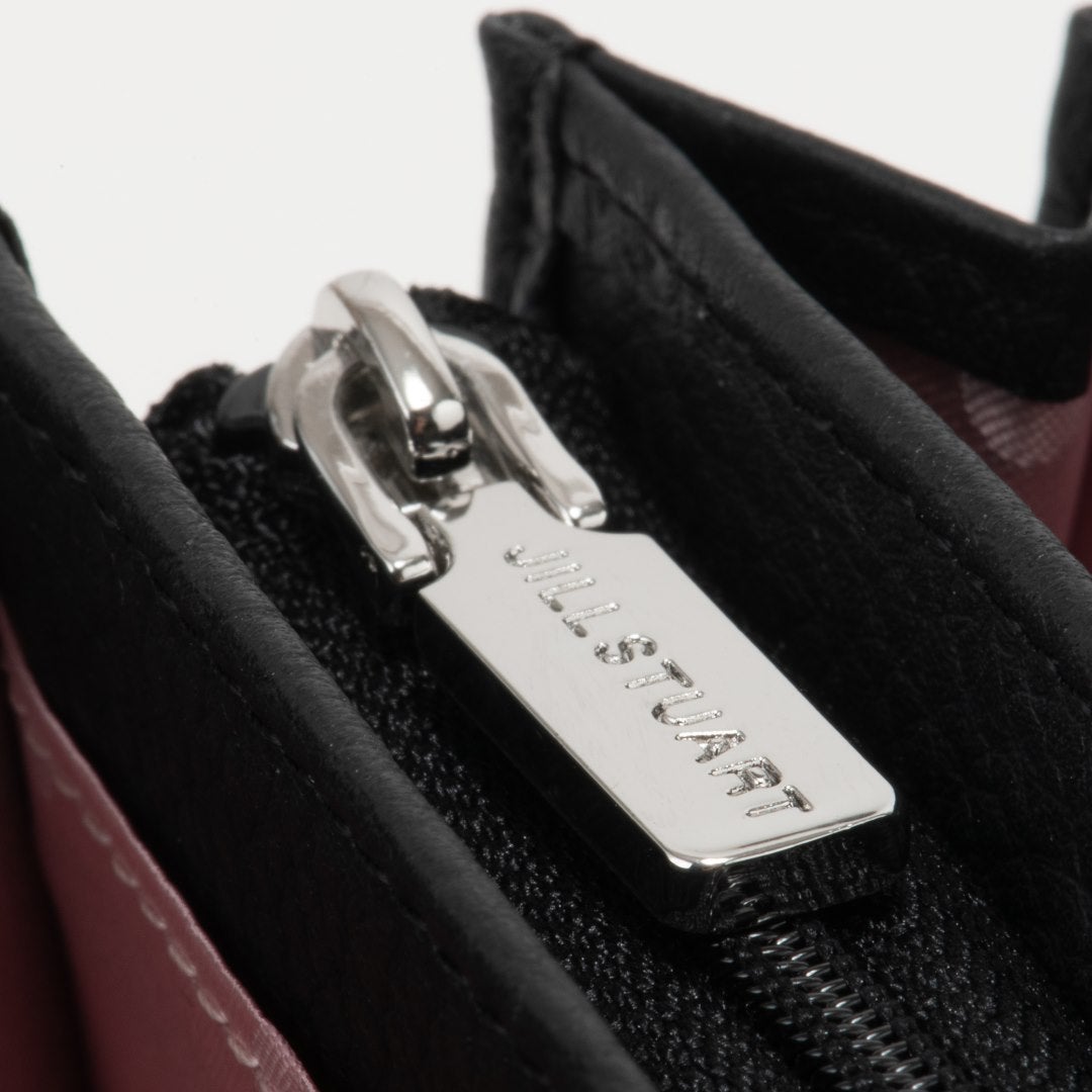 JILL STUART ルナティ ラウンドファスナー長財布 商品｜THE BAGMANIA