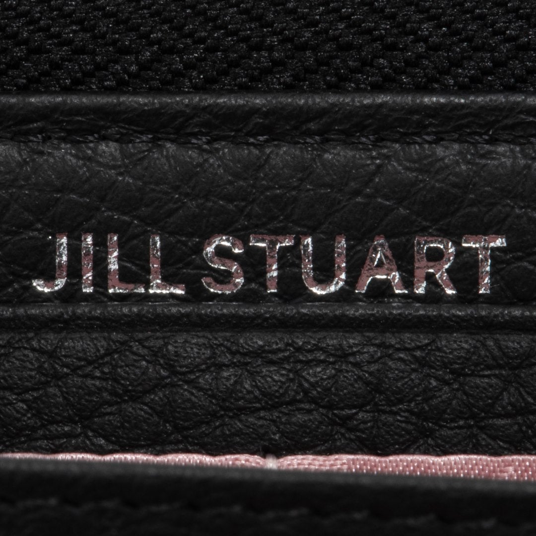 セール】JILL STUART ルナティ ラウンドファスナー長財布 商品｜THE
