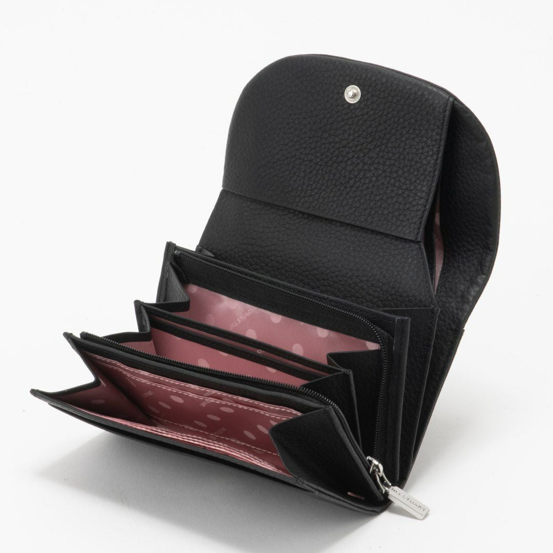 JILL STUART ルナティ 折り財布 商品｜THE BAGMANIA