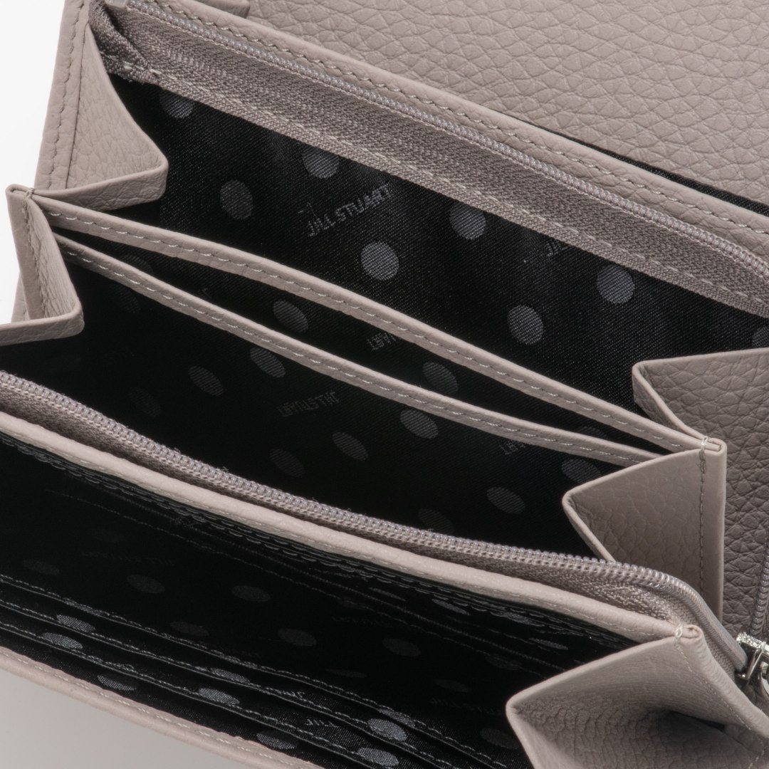 JILL STUART ルナティ 折り財布 商品｜THE BAGMANIA