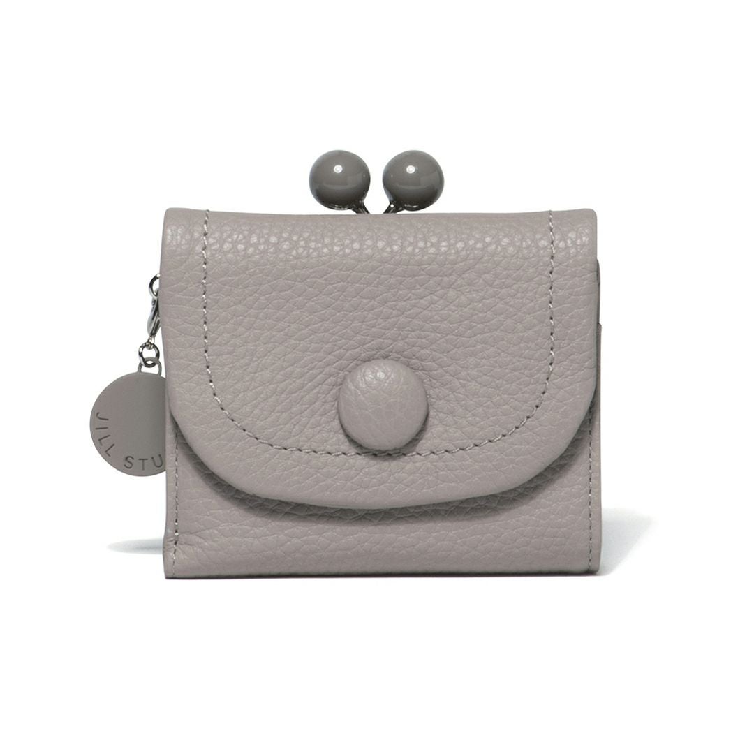 JILL STUART ルナティ 口金折り財布 商品｜THE BAGMANIA