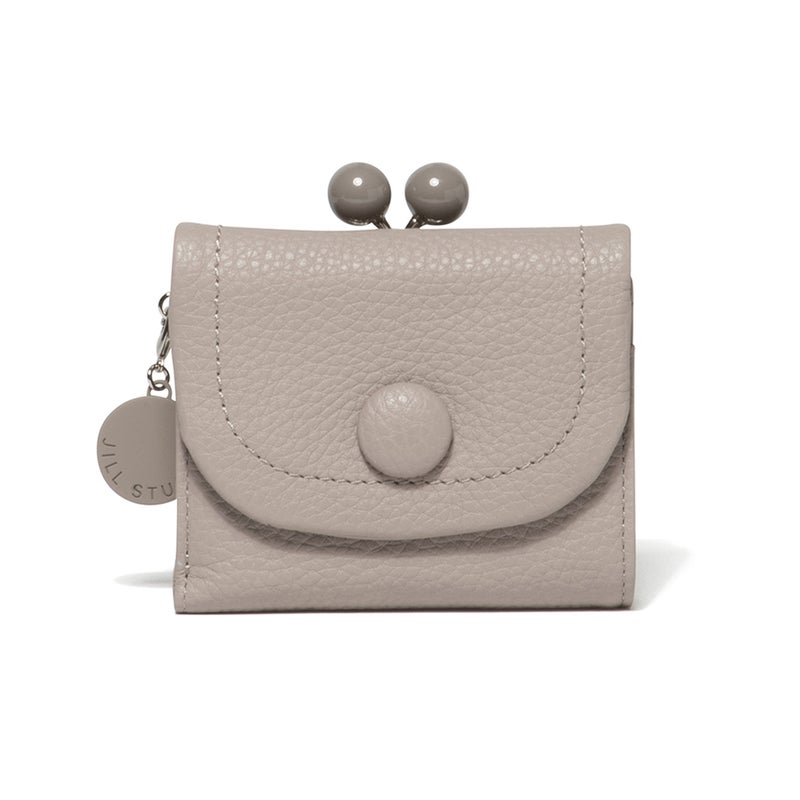 JILL STUART ルナティ 口金折り財布