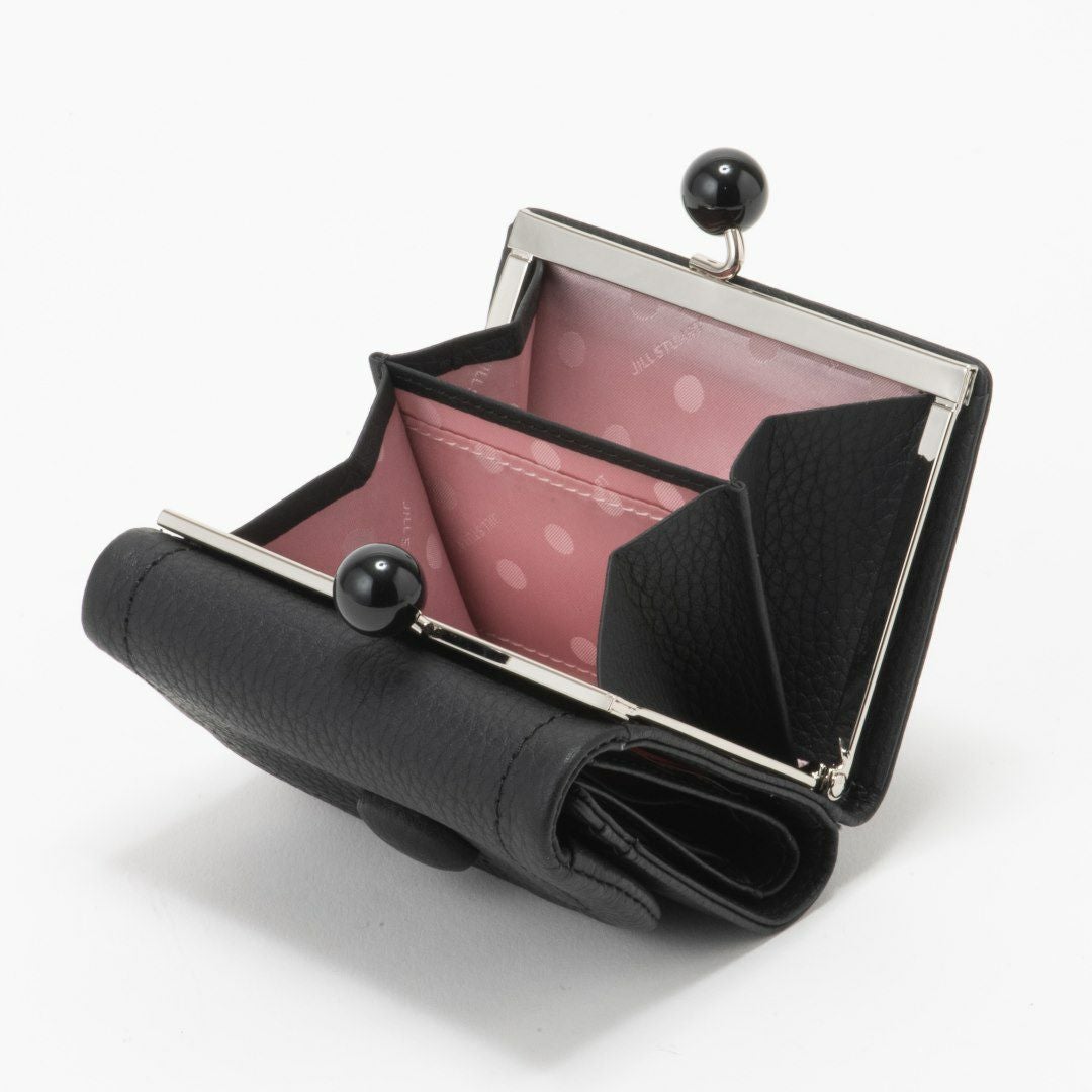 JILL STUART ルナティ 口金折り財布 商品｜THE BAGMANIA
