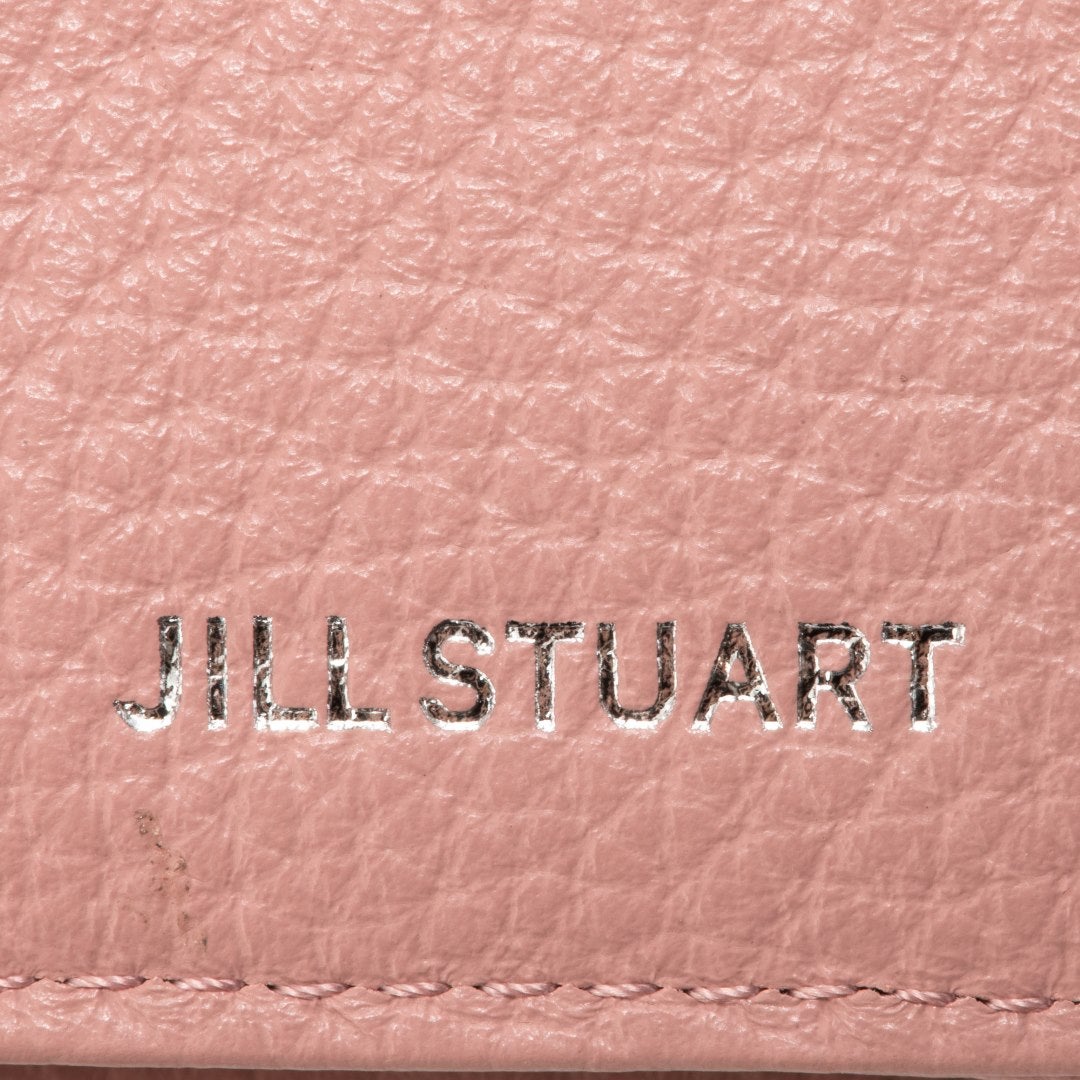 JILL STUART ルナティ 口金折り財布 商品｜THE BAGMANIA