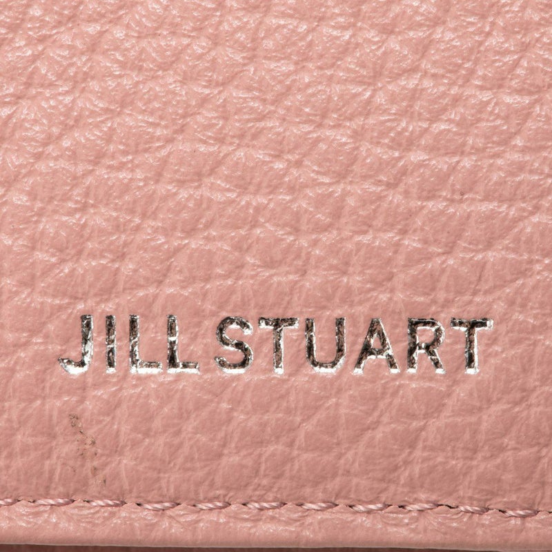 JILL STUART ルナティ 口金折り財布