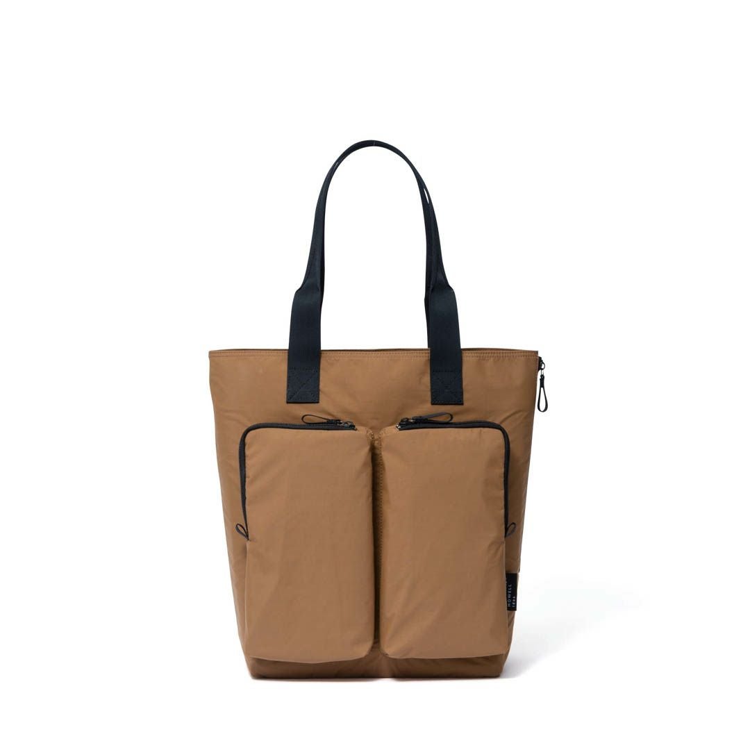 MARGARET HOWELL idea ヴィンテージライク トートバッグ 商品｜THE