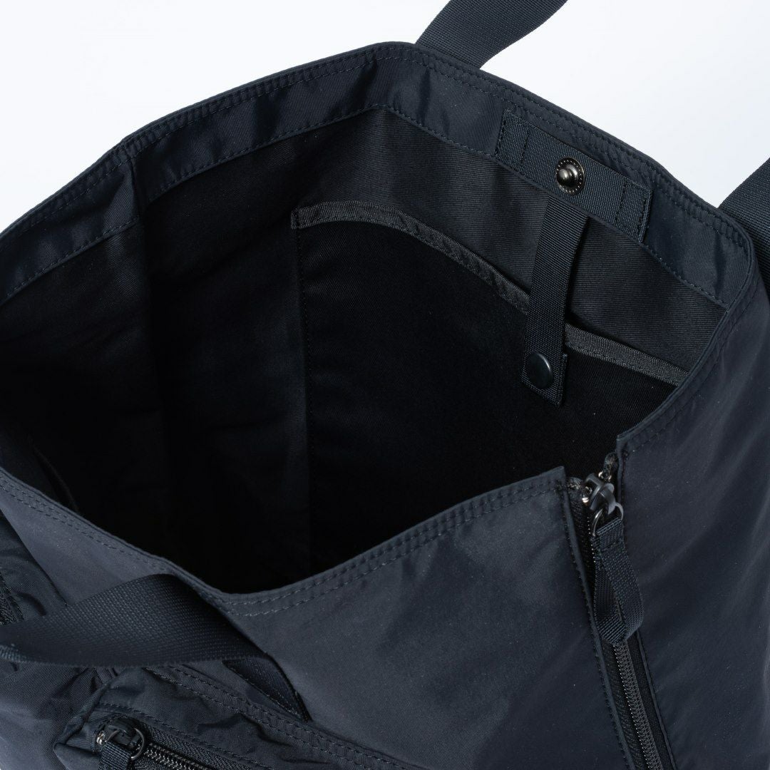 マーガレットハウエル ルーク トートバッグ way レザー ヴィンテージ感 MARGARET HOWELL idea ヴィンテージライク トートバッグ 商品｜THE