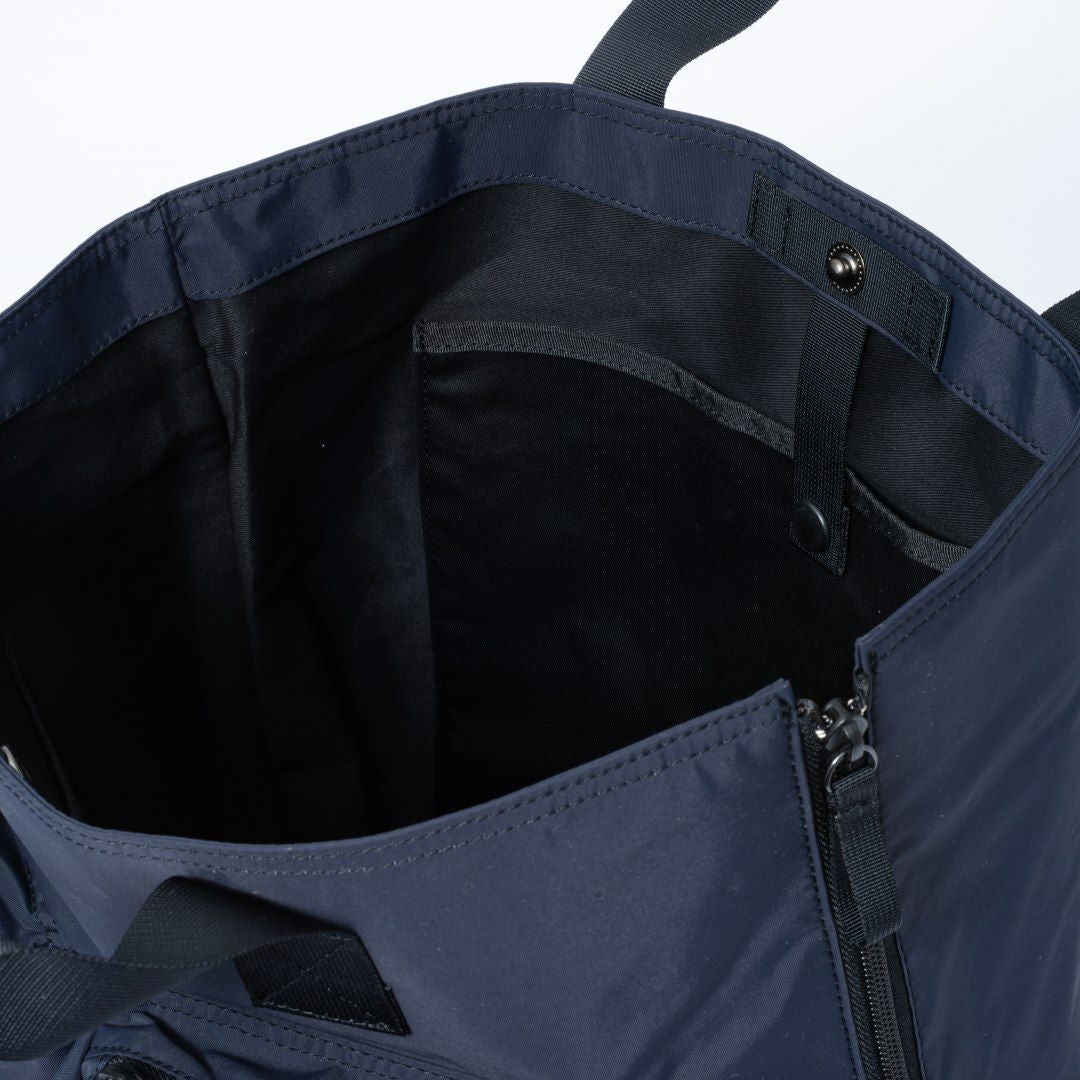 MARGARET HOWELL idea ヴィンテージライク トートバッグ 商品｜THE