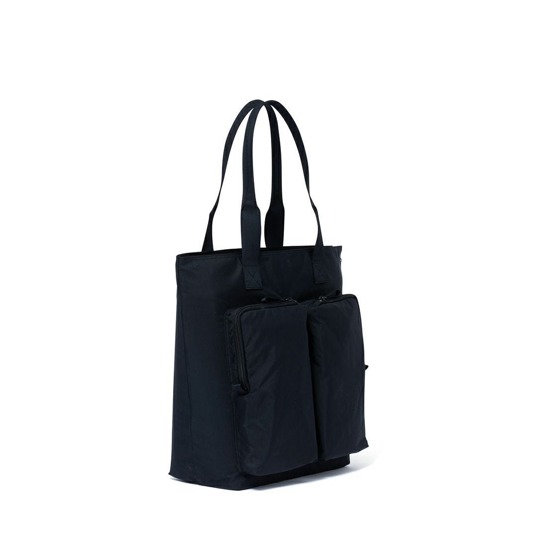 MARGARET HOWELL idea ヴィンテージライク トートバッグ 商品｜THE