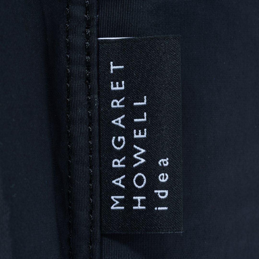 MARGARET HOWELL idea ヴィンテージライク トートバッグ