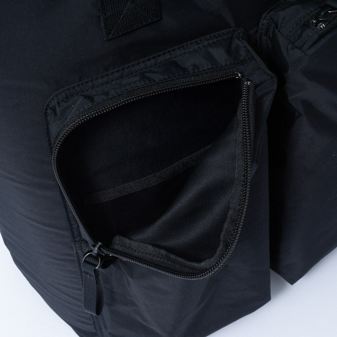 MARGARET HOWELL idea ヴィンテージライク トートバッグ