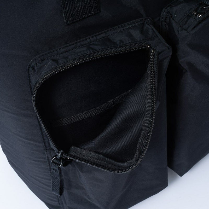 MARGARET HOWELL idea ヴィンテージライク トートバッグ