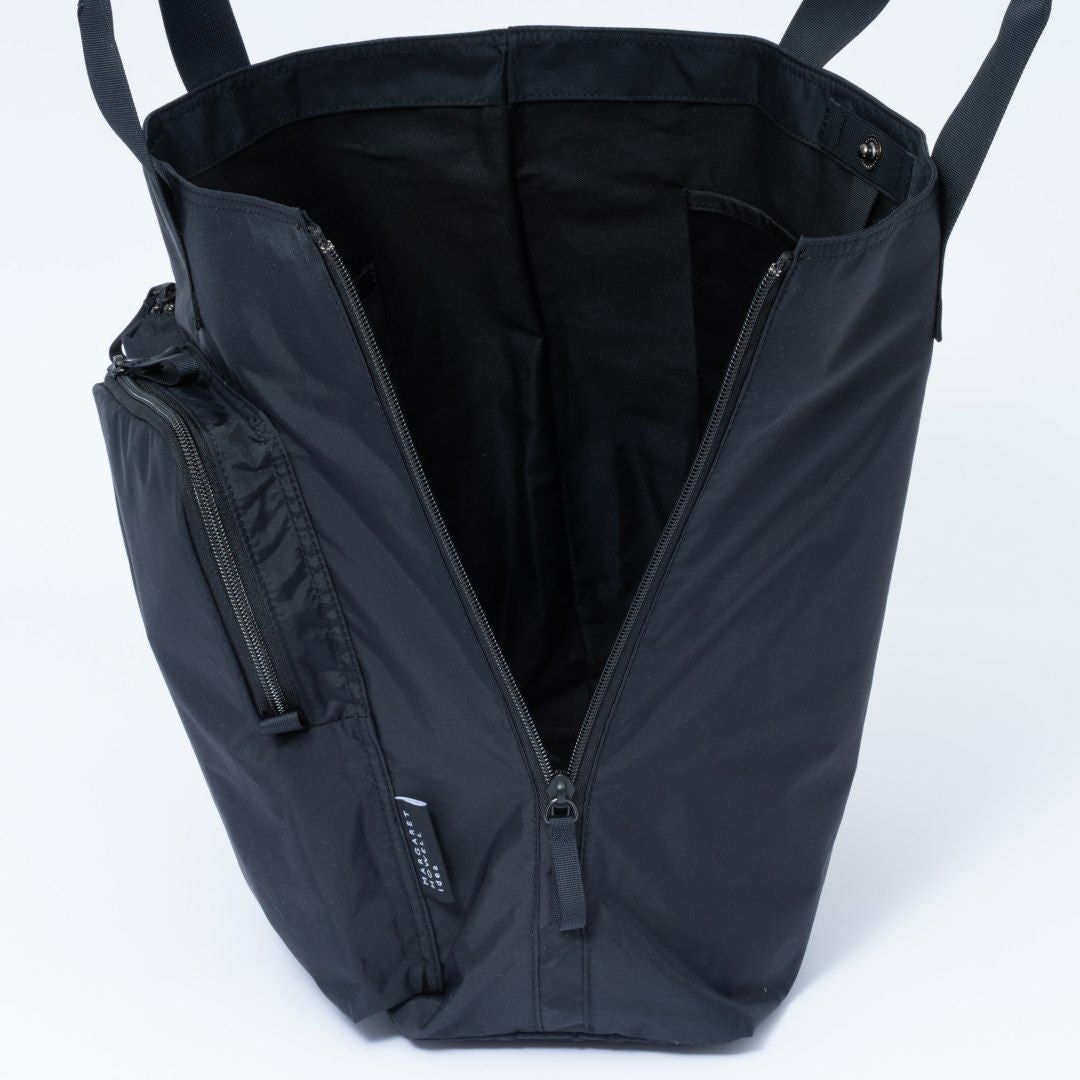 MARGARET HOWELL idea ヴィンテージライク トートバッグ 商品｜THE