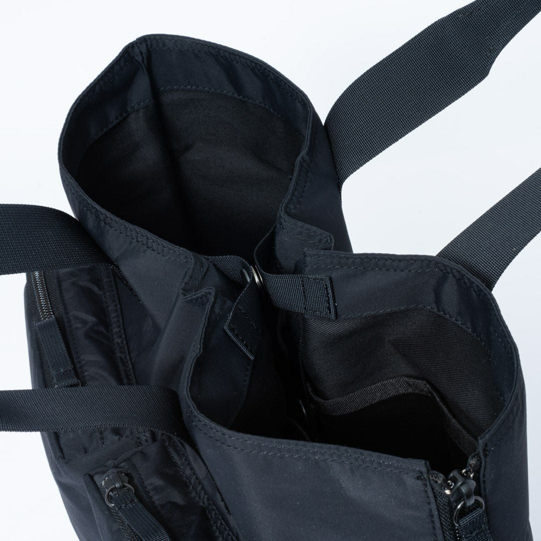 MARGARET HOWELL idea ヴィンテージライク トートバッグ 商品｜THE