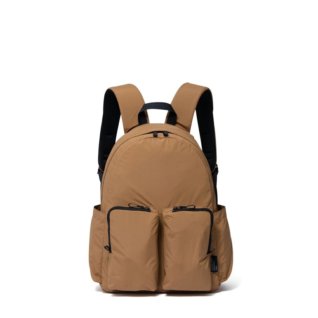 MARGARET HOWELL idea ヴィンテージライク リュック 商品｜THE BAGMANIA