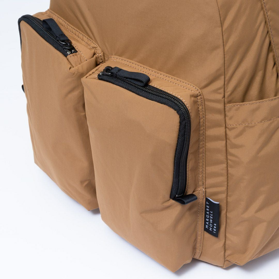 MARGARET HOWELL idea ヴィンテージライク リュック 商品｜THE BAGMANIA