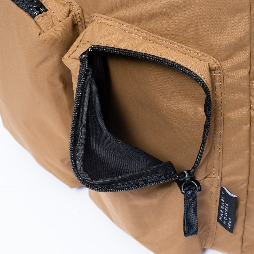 MARGARET HOWELL idea ヴィンテージライク リュック 商品｜THE BAGMANIA