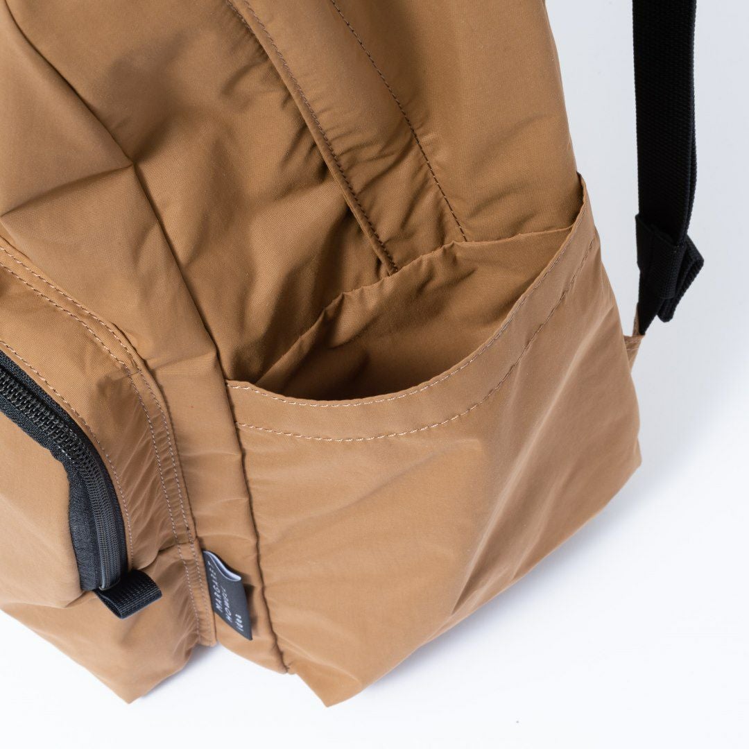 MARGARET HOWELL idea ヴィンテージライク リュック 商品｜THE BAGMANIA