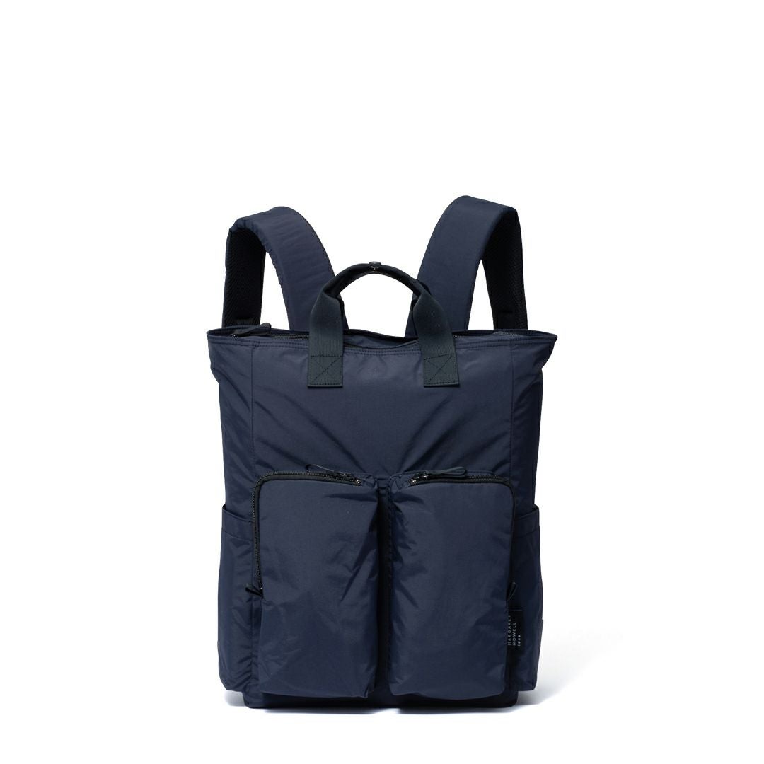 MARGARET HOWELL idea ヴィンテージライク トートリュック 商品｜THE