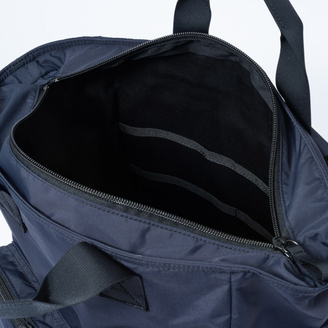 MARGARET HOWELL idea ヴィンテージライク トートリュック 商品｜THE