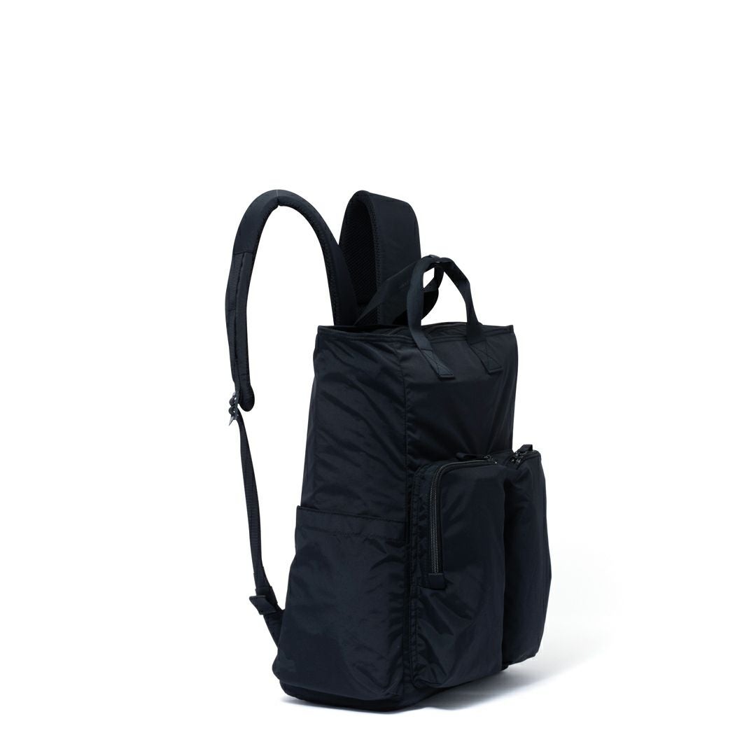 MARGARET HOWELL idea ヴィンテージライク トートリュック 商品｜THE