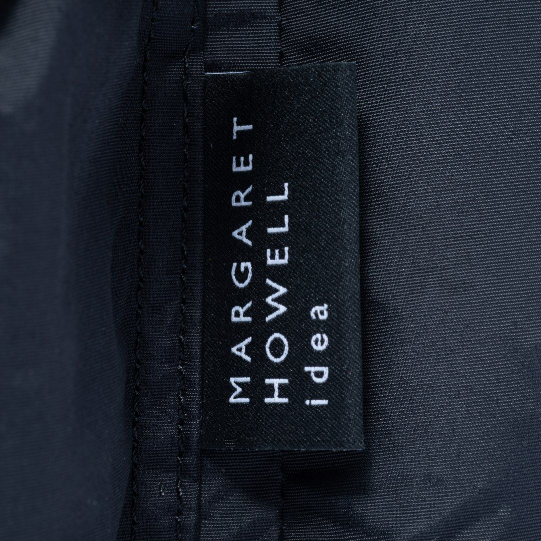 MARGARET HOWELL idea ヴィンテージライク トートリュック