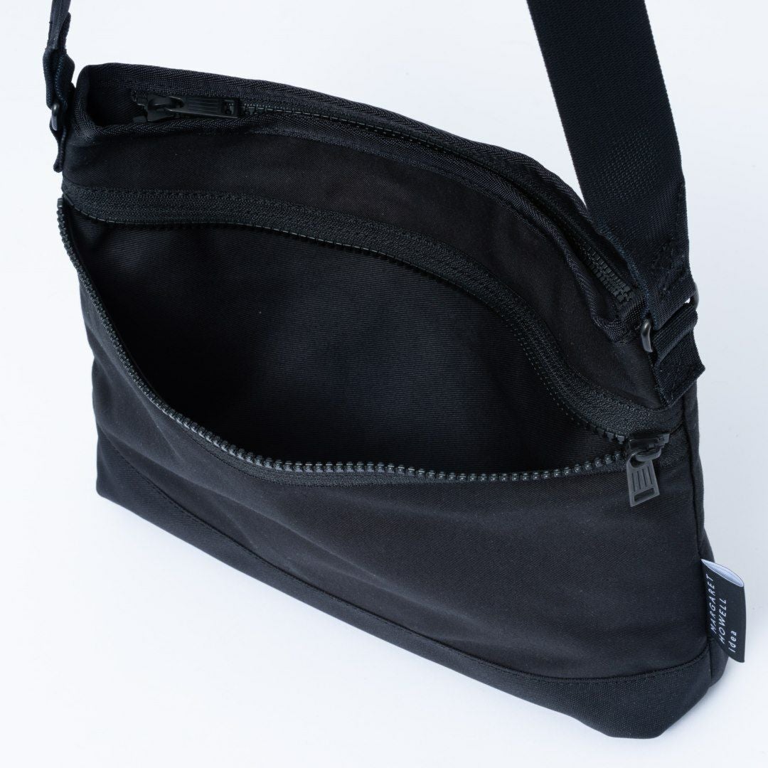 MARGARET HOWELL idea アーバンミリタリー ショルダーバッグ(A) 商品