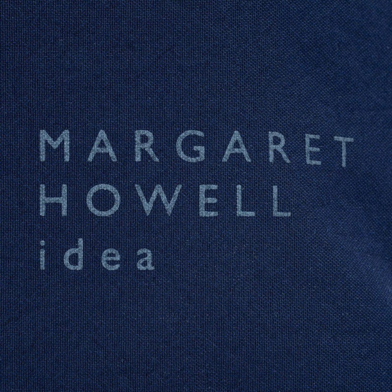 MARGARET HOWELL idea ケルプ トートバッグ(B)