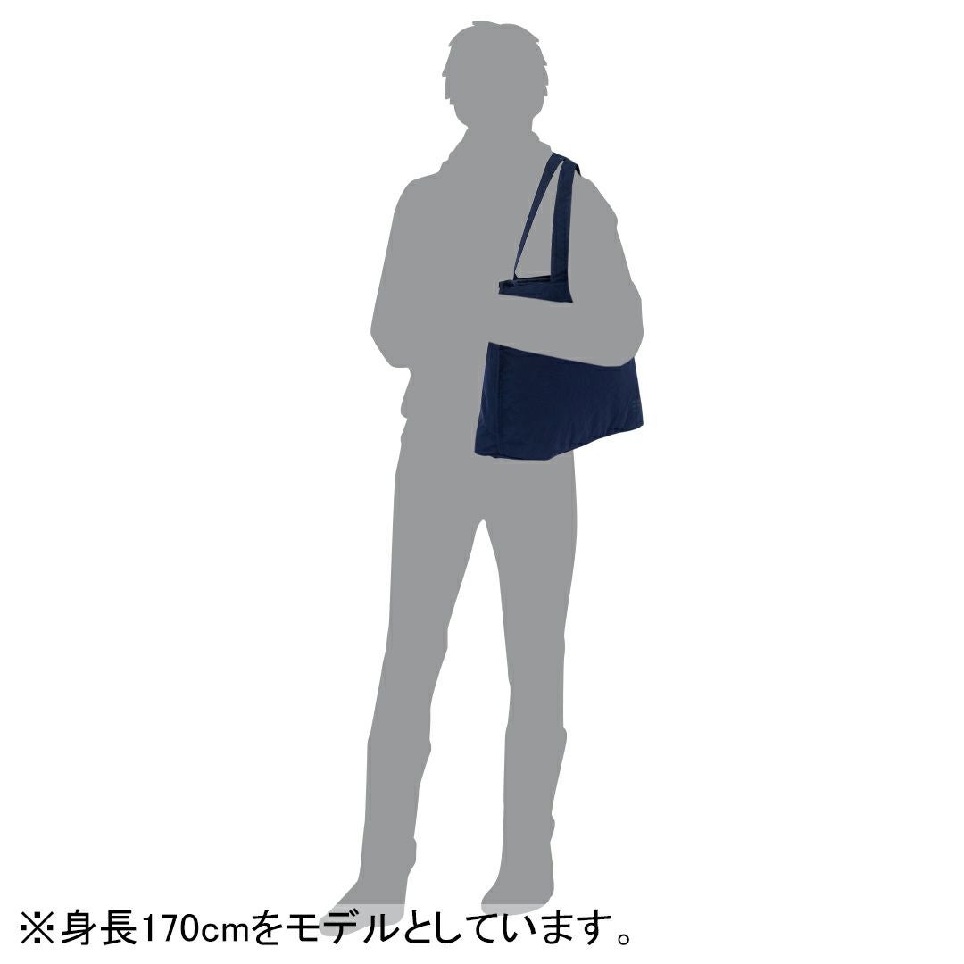 MARGARET HOWELL idea ケルプ トートバッグ(B) 商品｜THE BAGMANIA