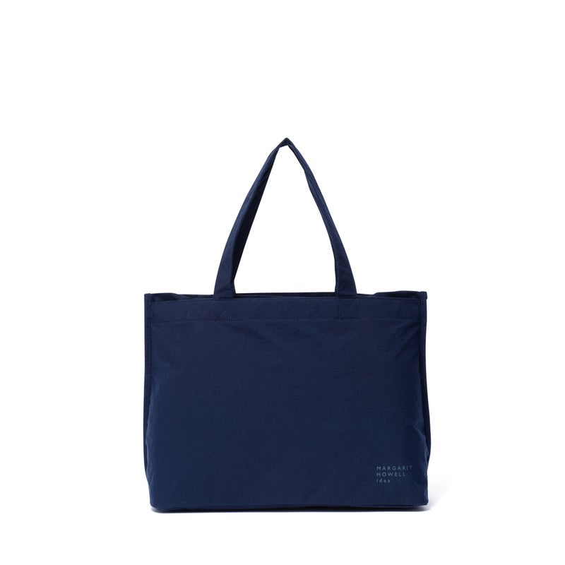 MARGARET HOWELL idea ケルプ トートバッグ(B)