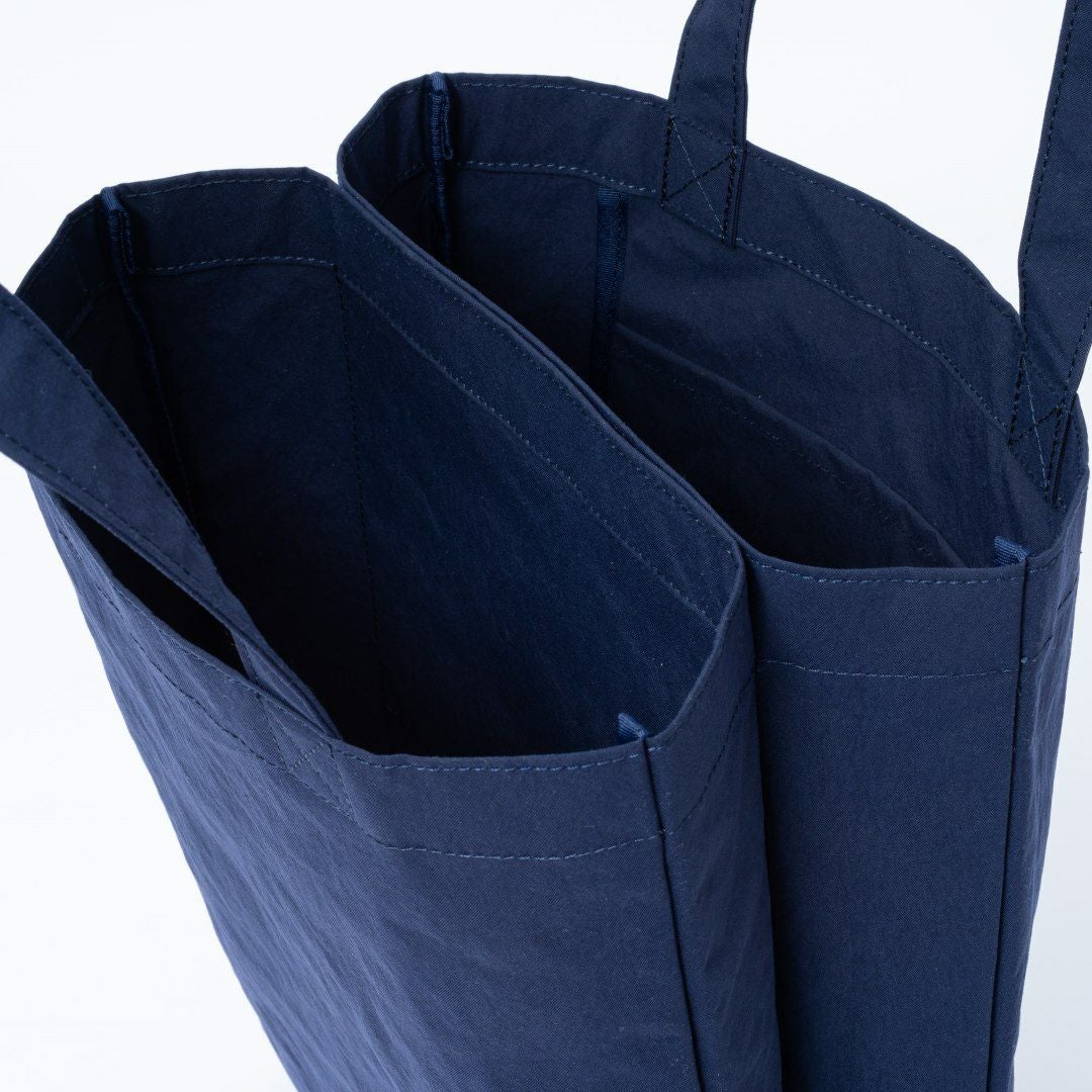 MARGARET HOWELL idea ケルプ トートバッグ(C) 商品｜THE BAGMANIA