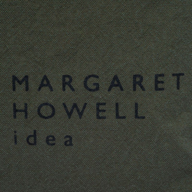 MARGARET HOWELL idea ケルプ トートバッグ(C)