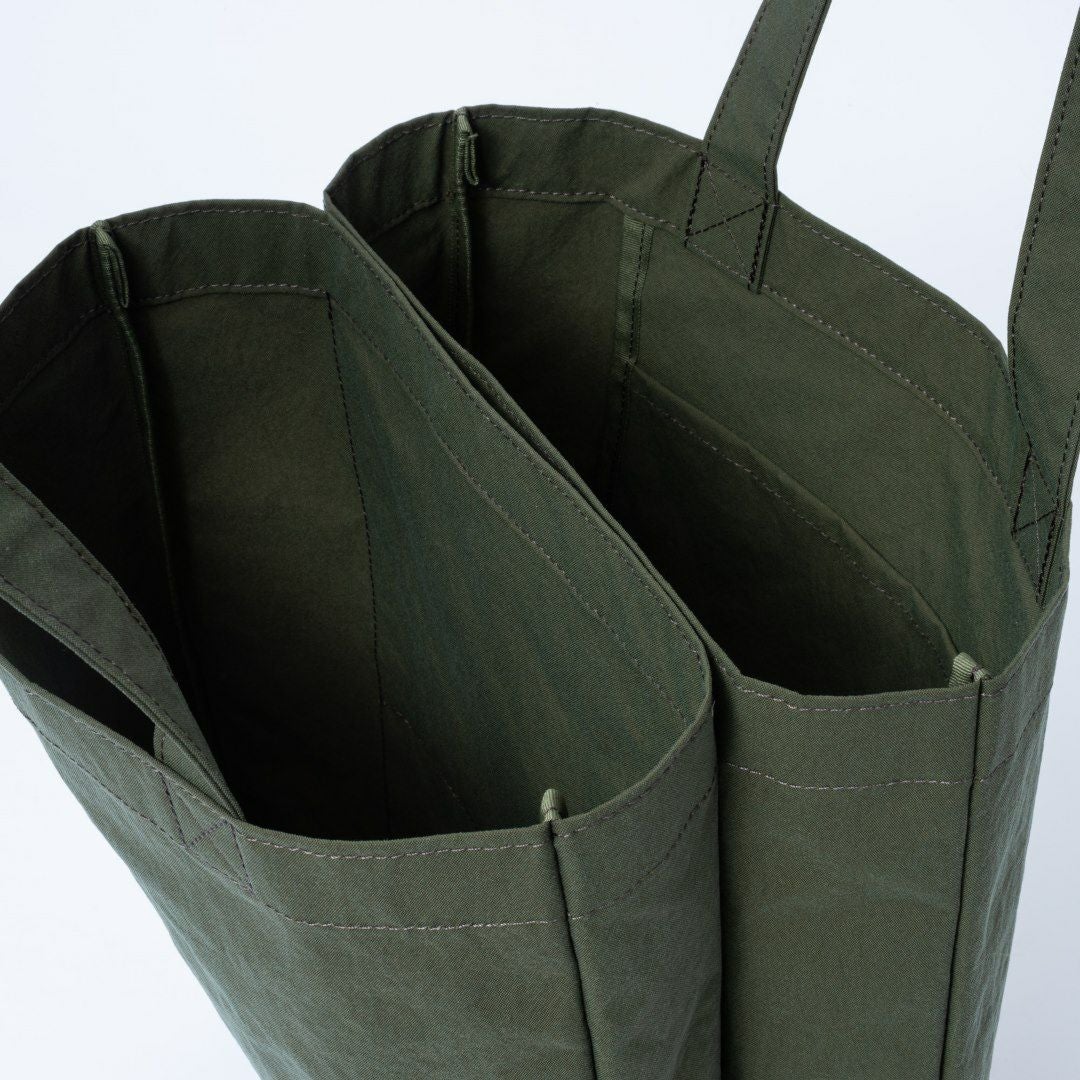 MARGARET HOWELL idea ケルプ トートバッグ(C) 商品｜THE BAGMANIA