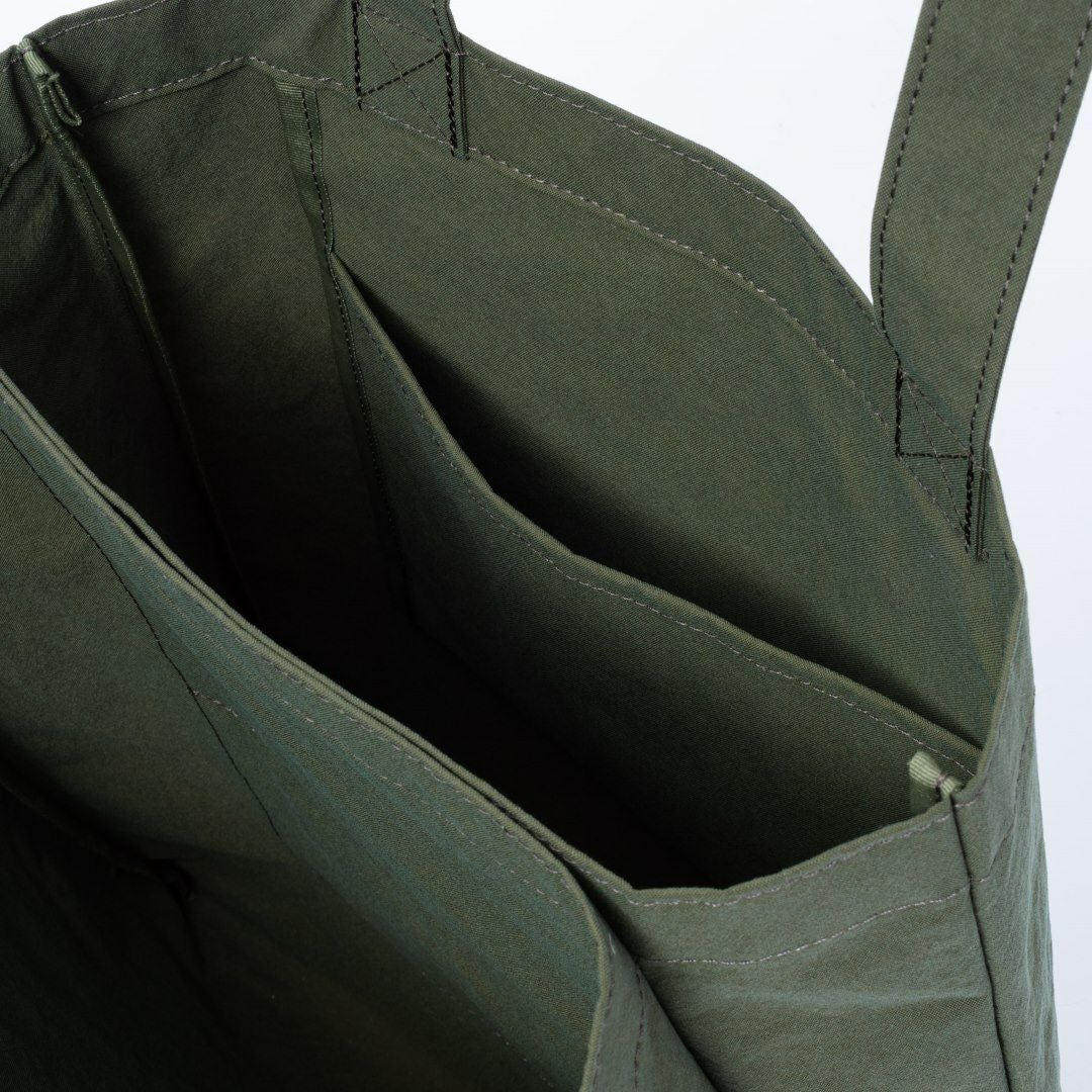 MARGARET HOWELL idea ケルプ トートバッグ(C) 商品｜THE BAGMANIA