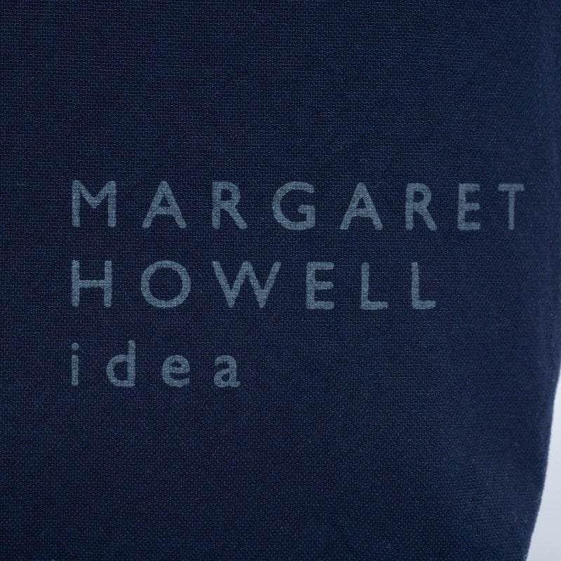 MARGARET HOWELL idea ケルプ ショルダーバッグ(A)