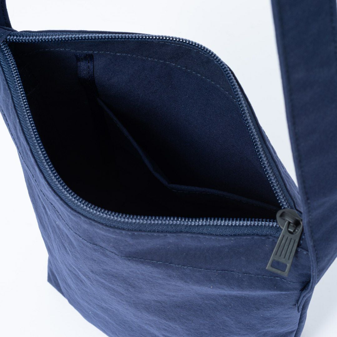MARGARET HOWELL idea ケルプ ショルダーバッグ(A) 商品｜THE BAGMANIA