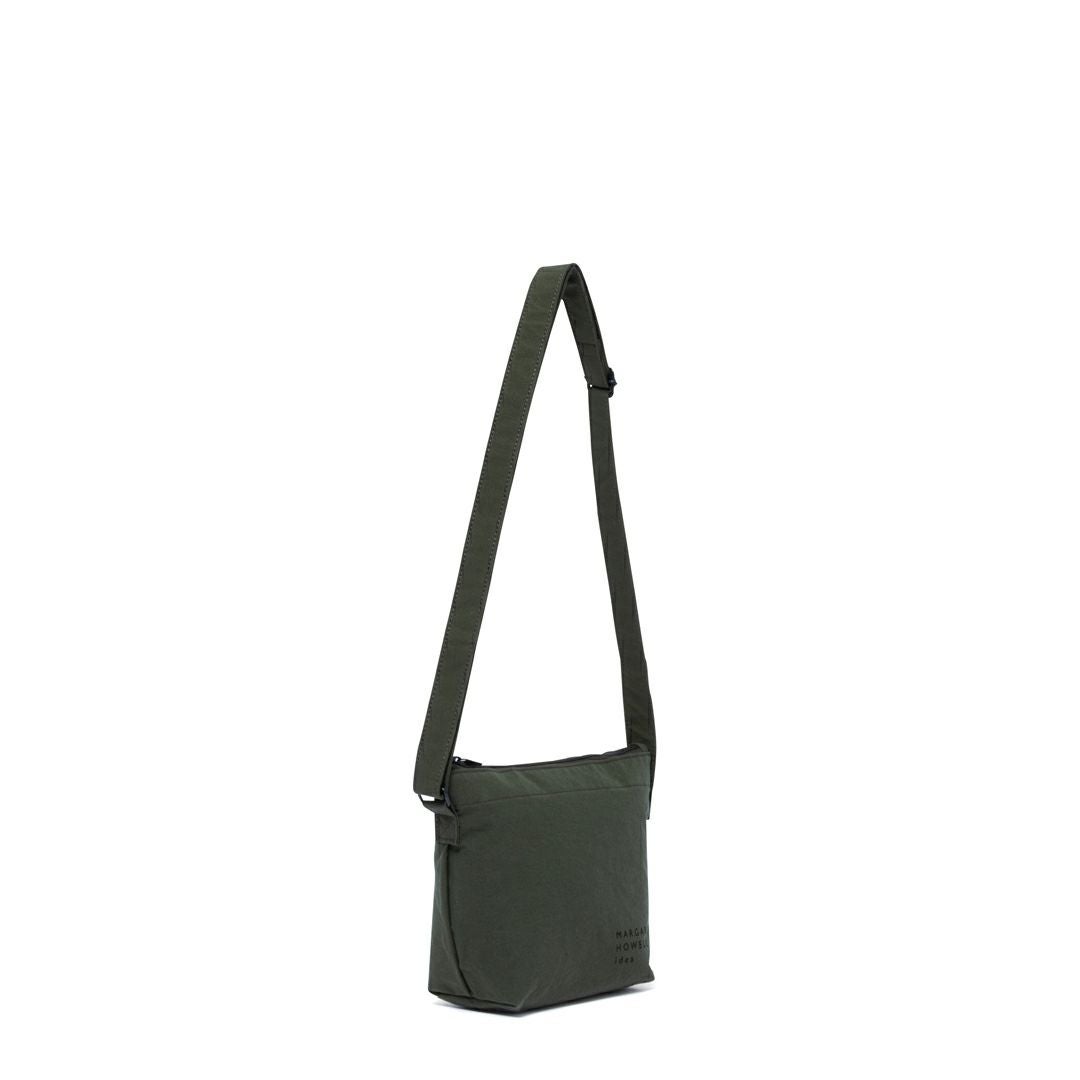 MARGARET HOWELL idea ケルプ ショルダーバッグ(B) 商品｜THE BAGMANIA