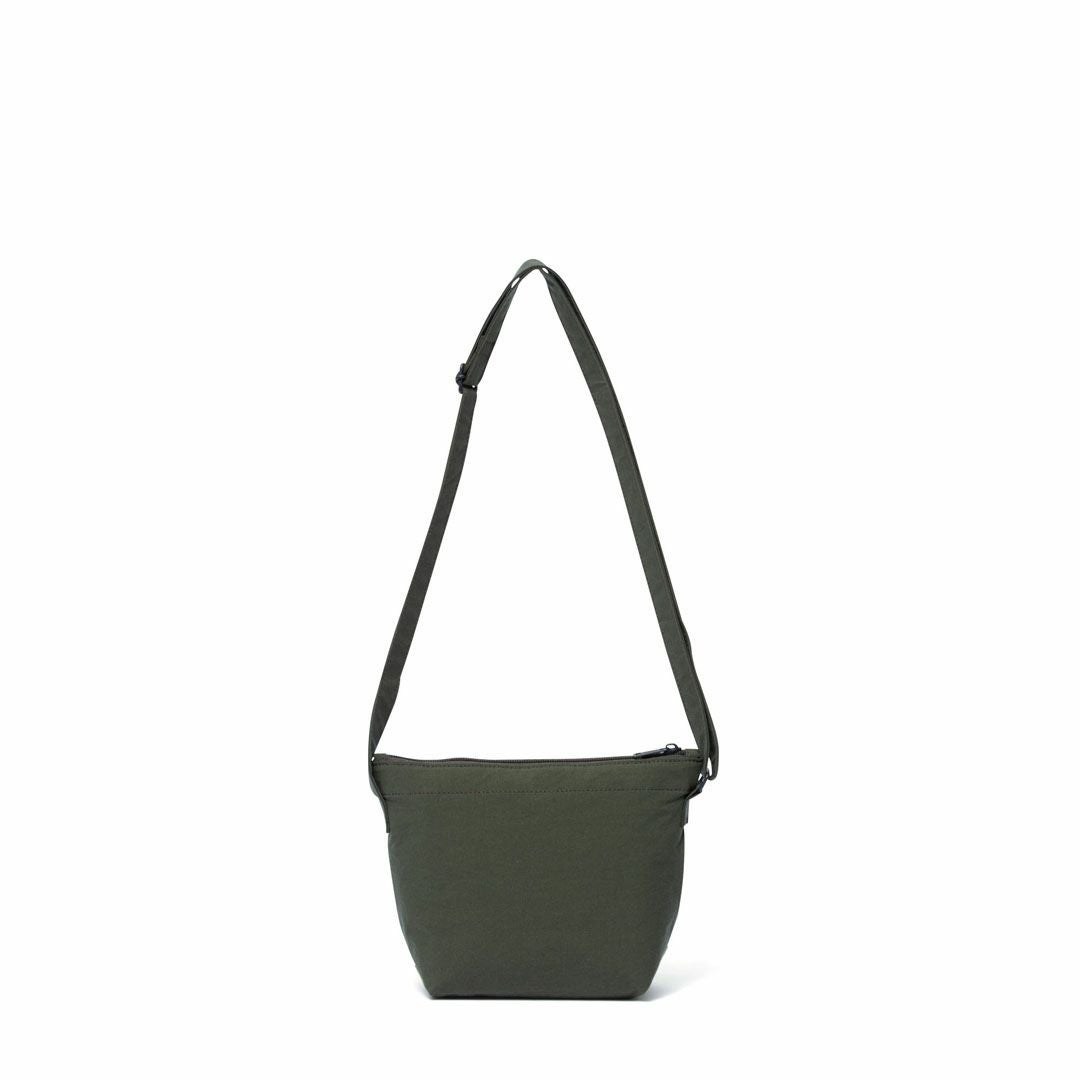 MARGARET HOWELL idea ケルプ ショルダーバッグ(B) 商品｜THE BAGMANIA