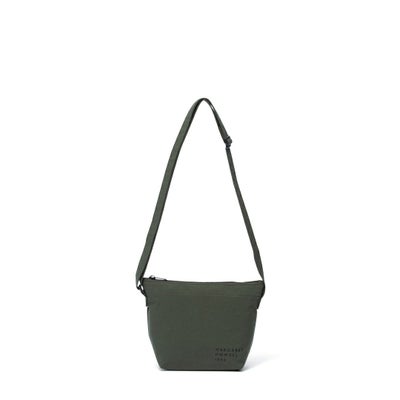 MARGARET HOWELL idea ケルプ ショルダーバッグ(B) 商品｜THE BAGMANIA