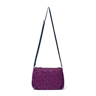 SHiME FLOWER クルー ショルダー 商品｜THE BAGMANIA