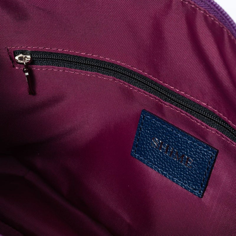 SHiME FLOWER マルゴーレース ショルダー