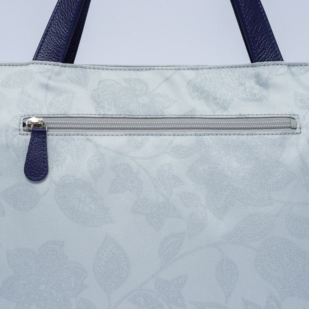SHiME FLOWER マーブル 2WAYトート 商品｜THE BAGMANIA