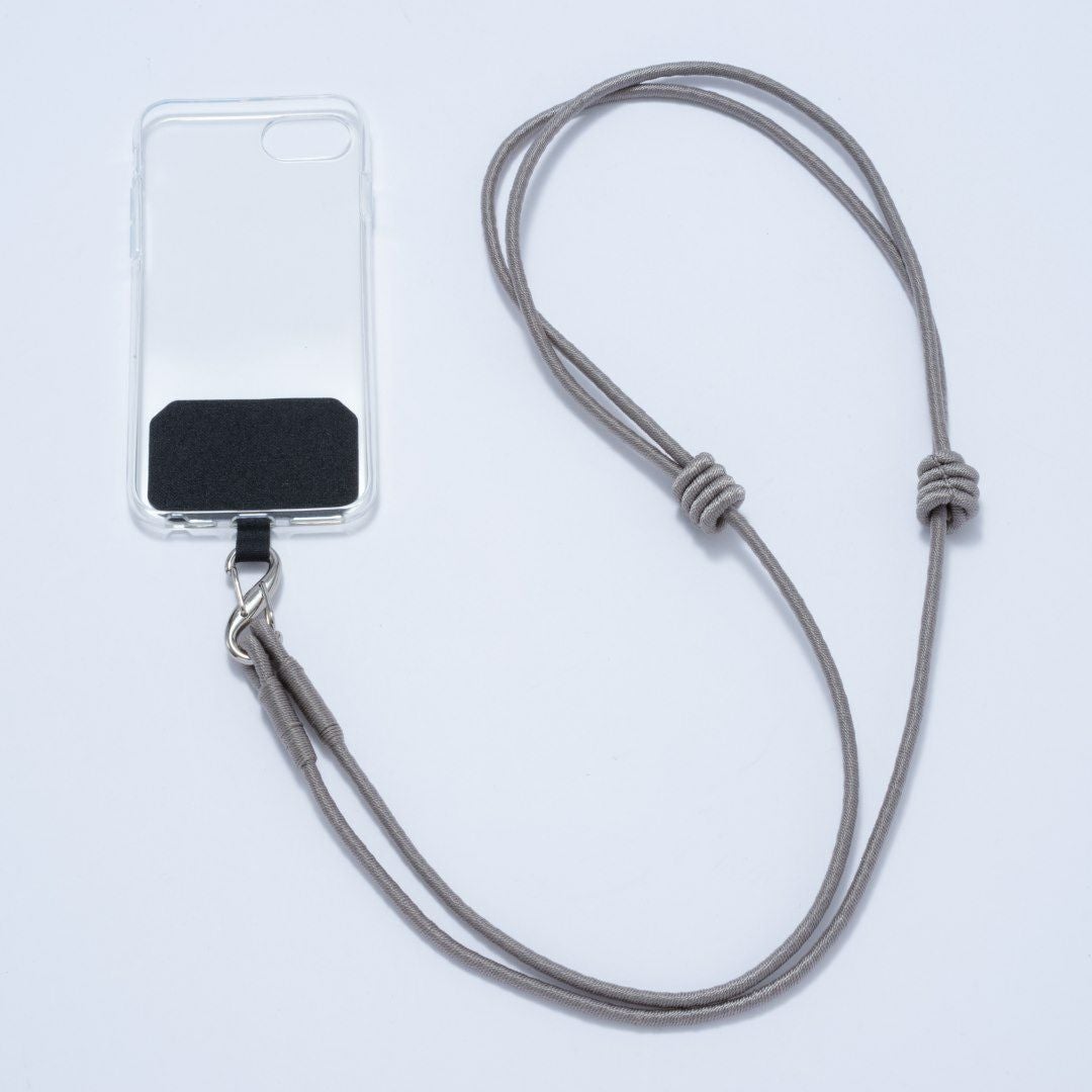 MANIUNO SEQUENCE スマホショルダーストラップ 商品｜THE BAGMANIA