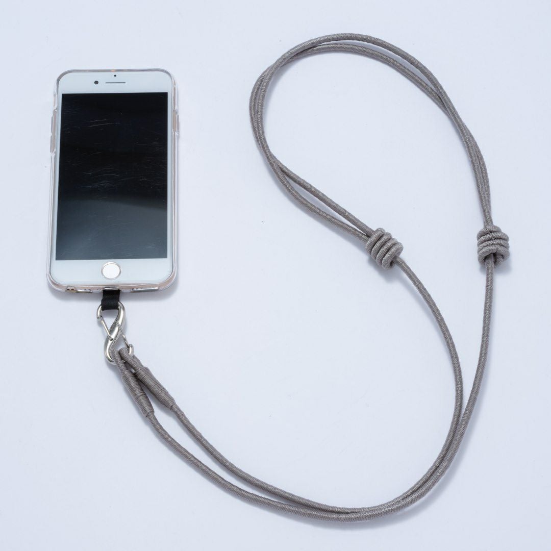 MANIUNO SEQUENCE スマホショルダーストラップ 商品｜THE BAGMANIA