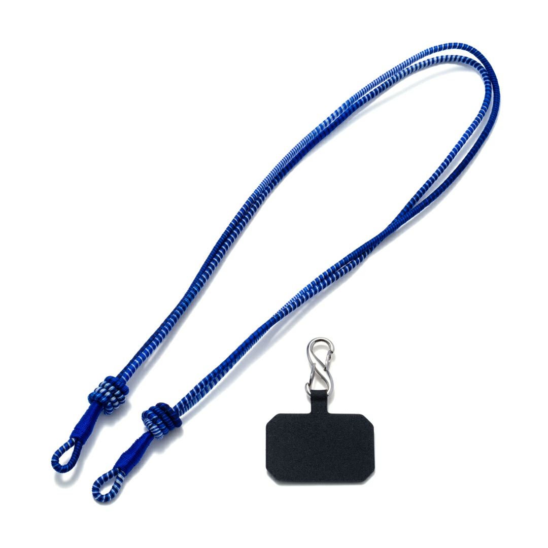 MANIUNO SEQUENCE スマホショルダーストラップ 商品｜THE BAGMANIA