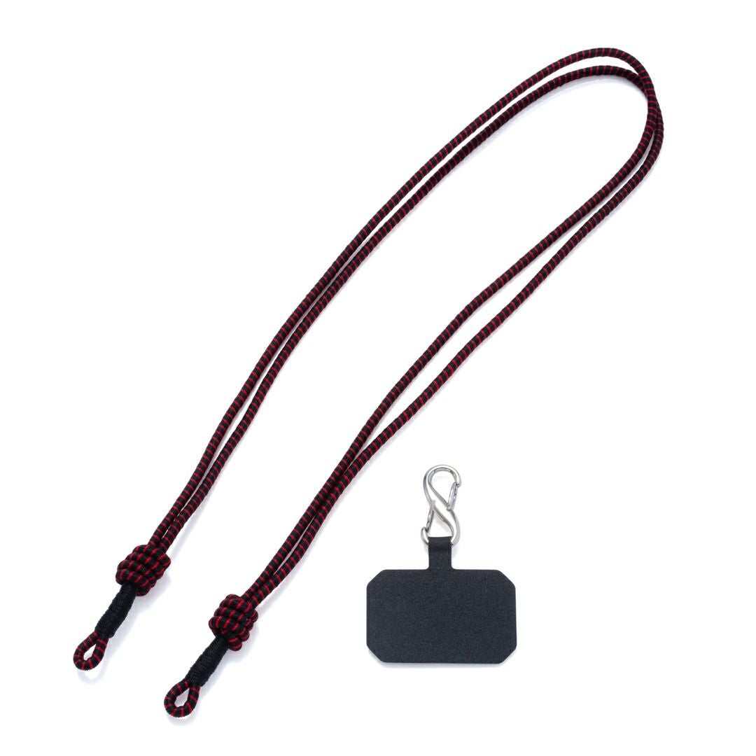 MANIUNO SEQUENCE スマホショルダーストラップ 商品｜THE BAGMANIA