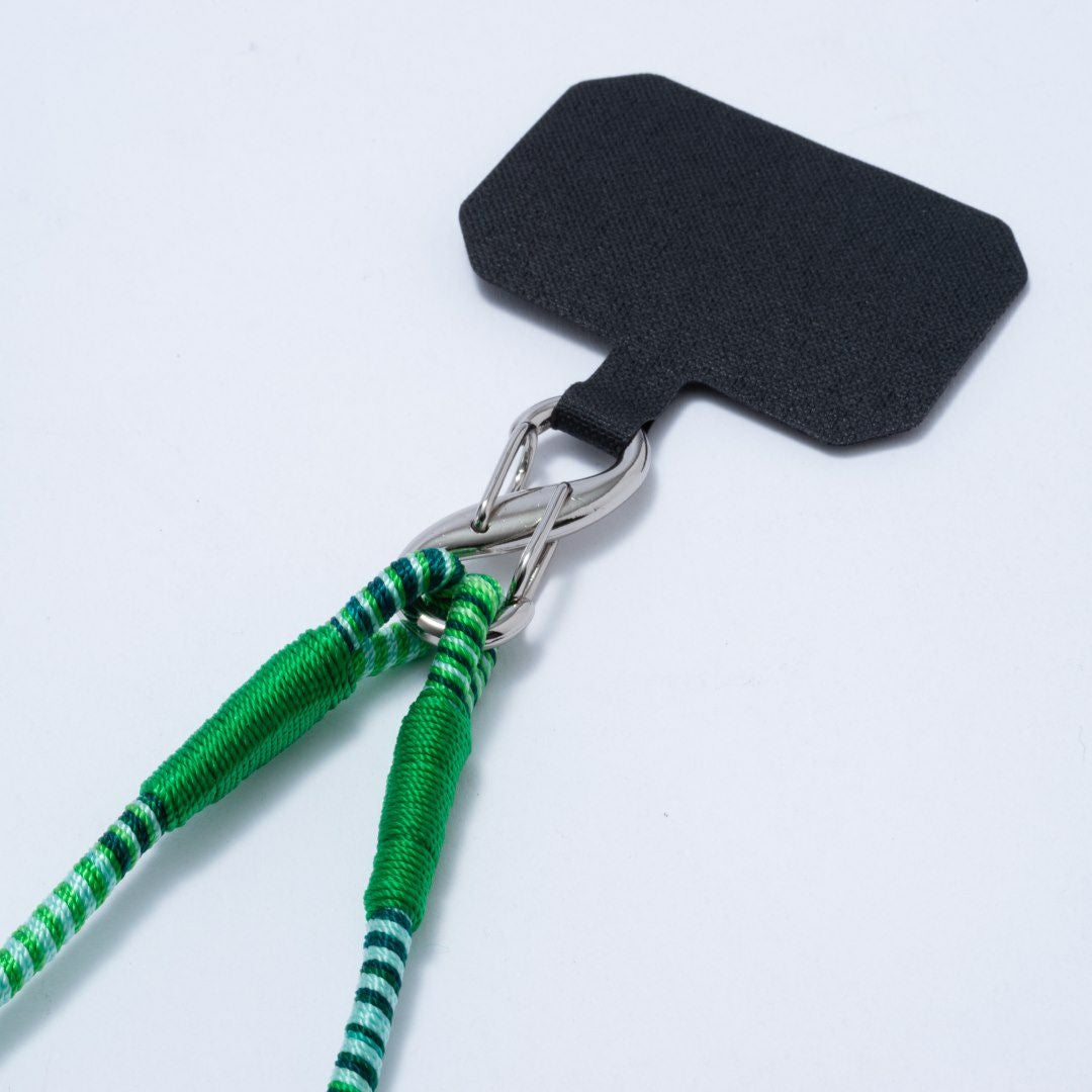 MANIUNO SEQUENCE スマホショルダーストラップ 商品｜THE BAGMANIA