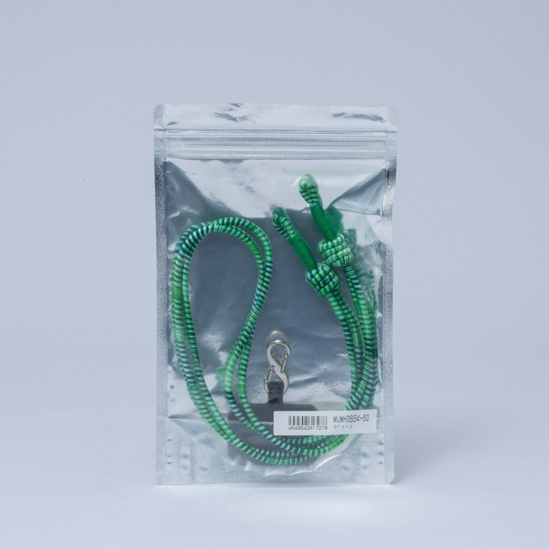 MANIUNO SEQUENCE スマホショルダーストラップ 商品｜THE BAGMANIA